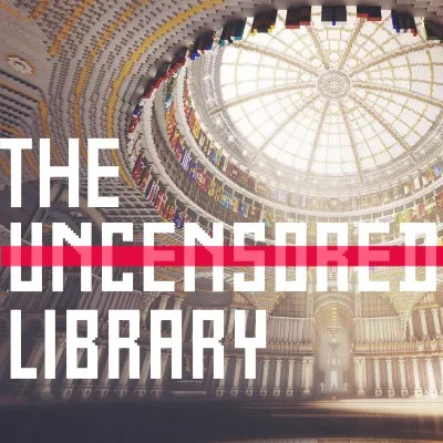 The Uncensored Library (Official)
