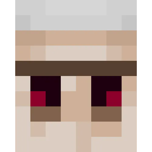 Iron Golems Built Diffrent