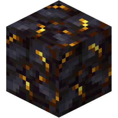 Good Gilded Blackstone