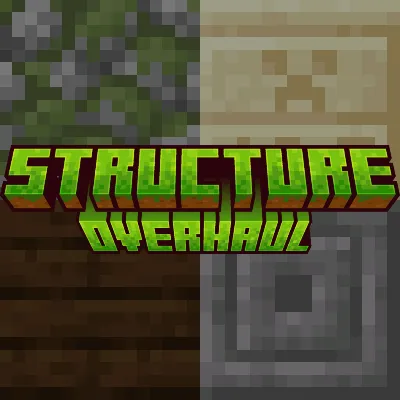 StructureOverhaul