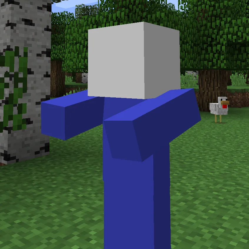 The Humans Mod