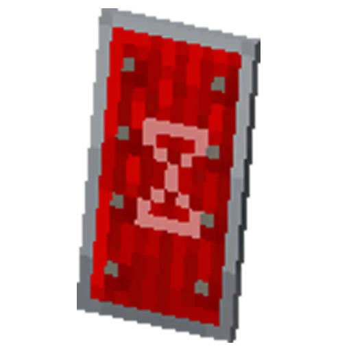 Visible Shield Cooldown