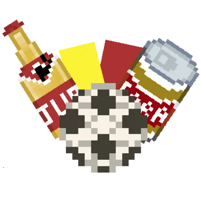 Soccer Mod (Football)