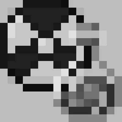 Drinkable Gunpowder