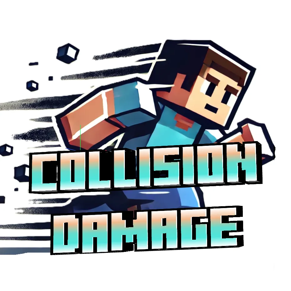 CollisionDamage