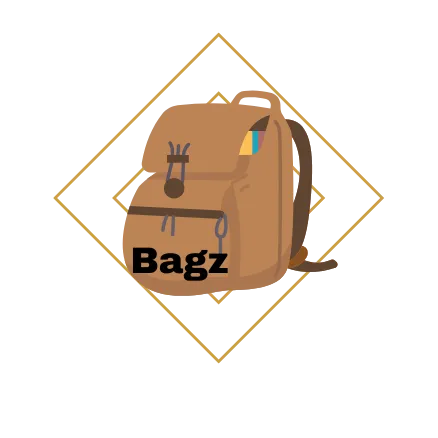 Bagz+