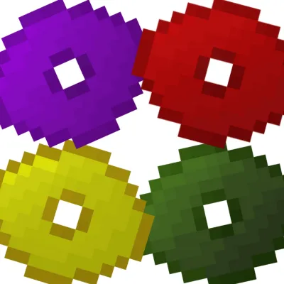 Monster Tokens