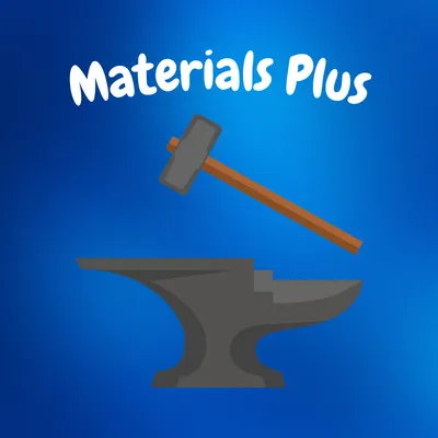 Nordic's Materials Plus