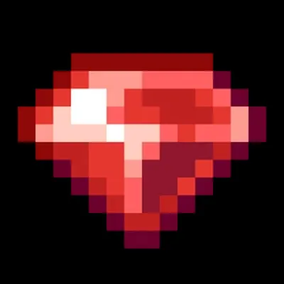 Rubies Galore!