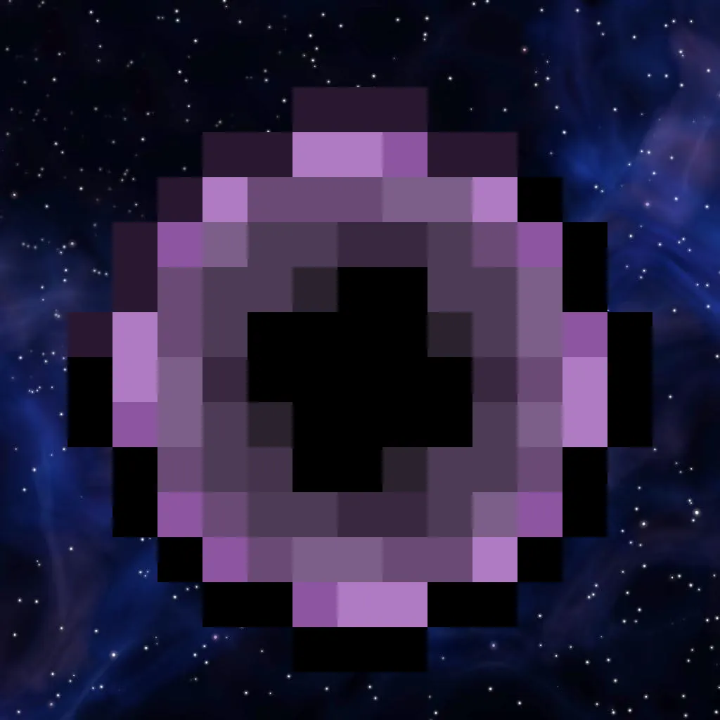 DIY End Portals