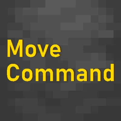Move Command