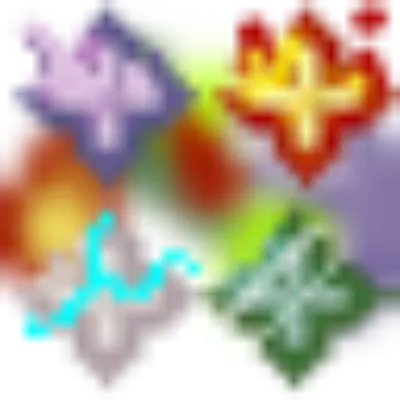 Adam's Ars Elemental Plus