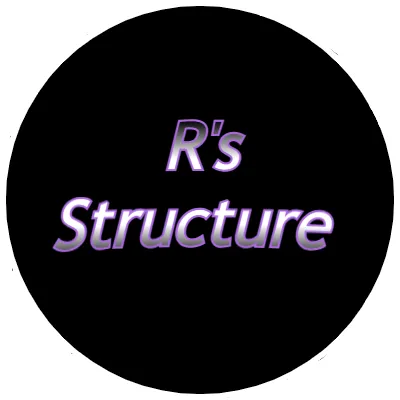 R's Structure