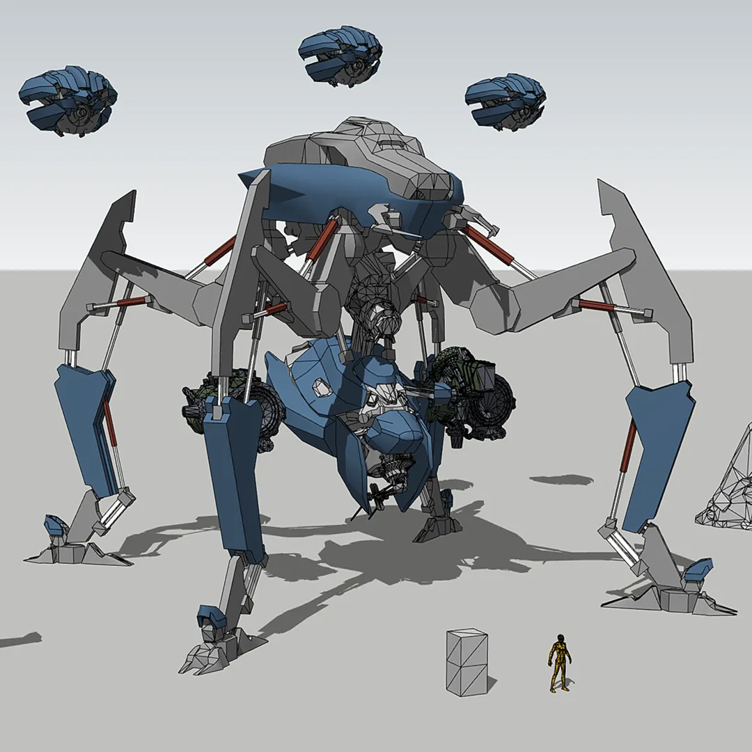 ArmorReworkND