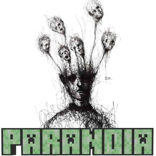 Paranoid