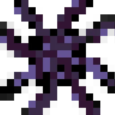 Corrupted Evolving Weapons