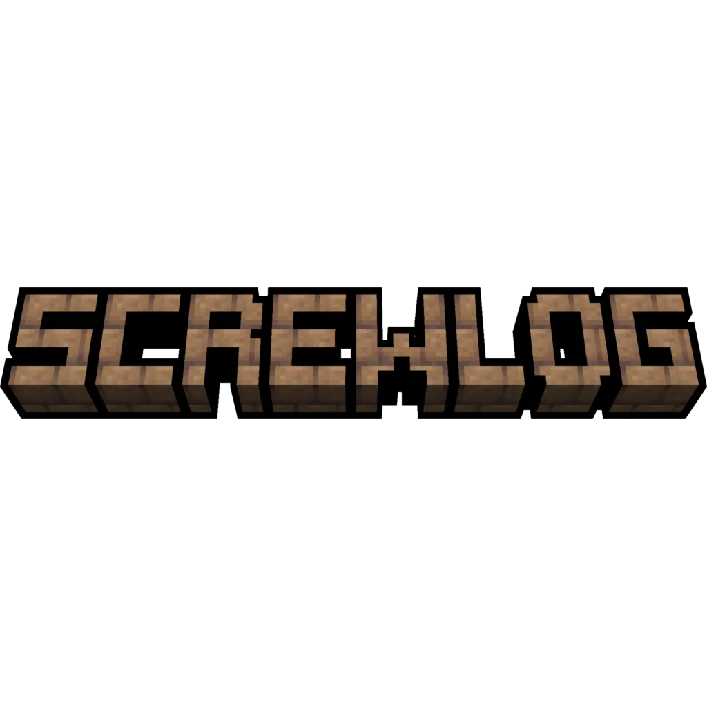 ScrewLog