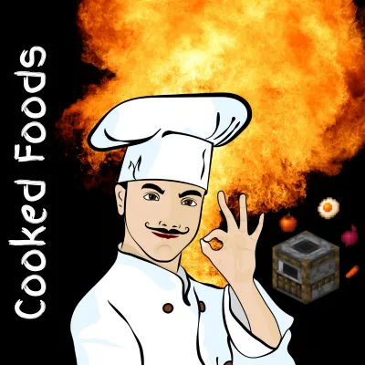 Cooked Foods