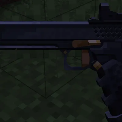 (TacZ) Big Iron