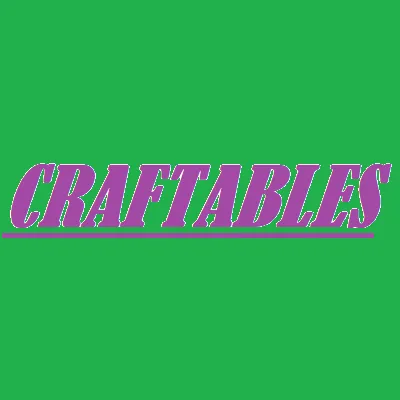 EnddracO9's Craftables