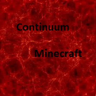 Continuum Minecraft Модпаки
