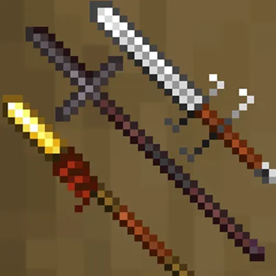 Murky's Lances, Spears, Staves and Zwiehanders!