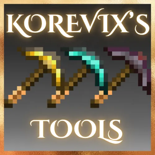 Korevix's Tools
