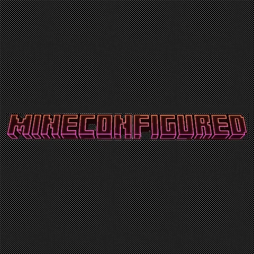 MineConfigured
