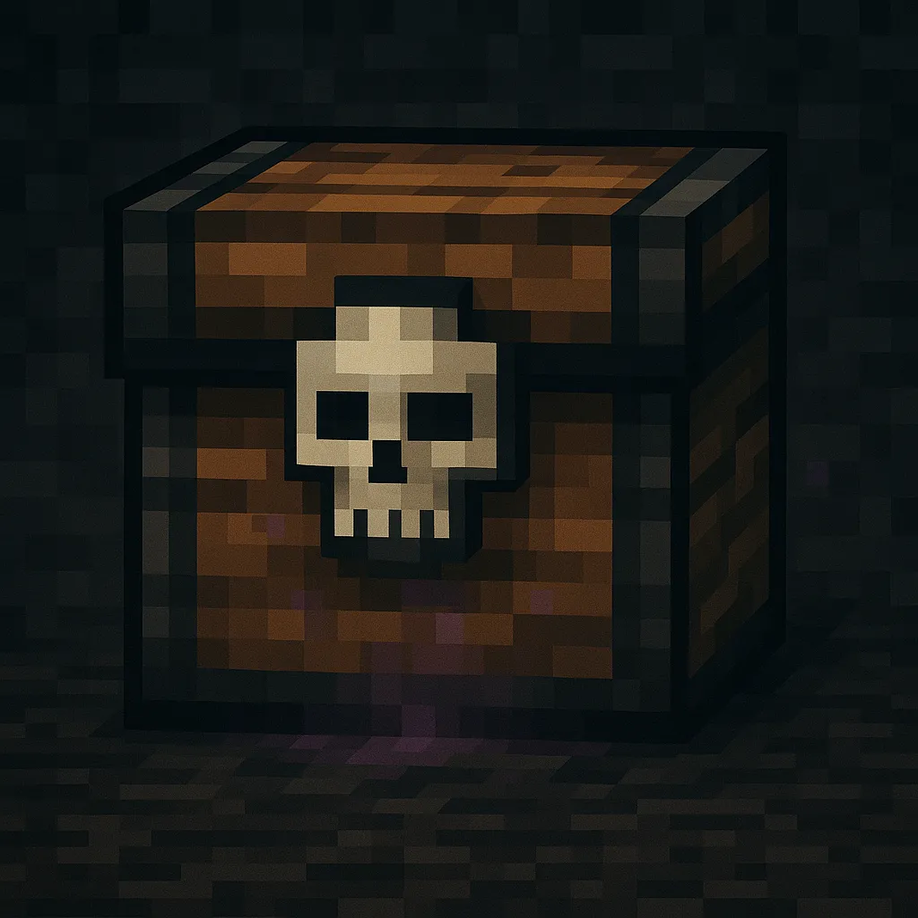 DeathChest999
