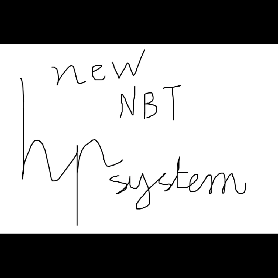 NBT hp Extension