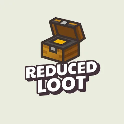 ReducedLoot