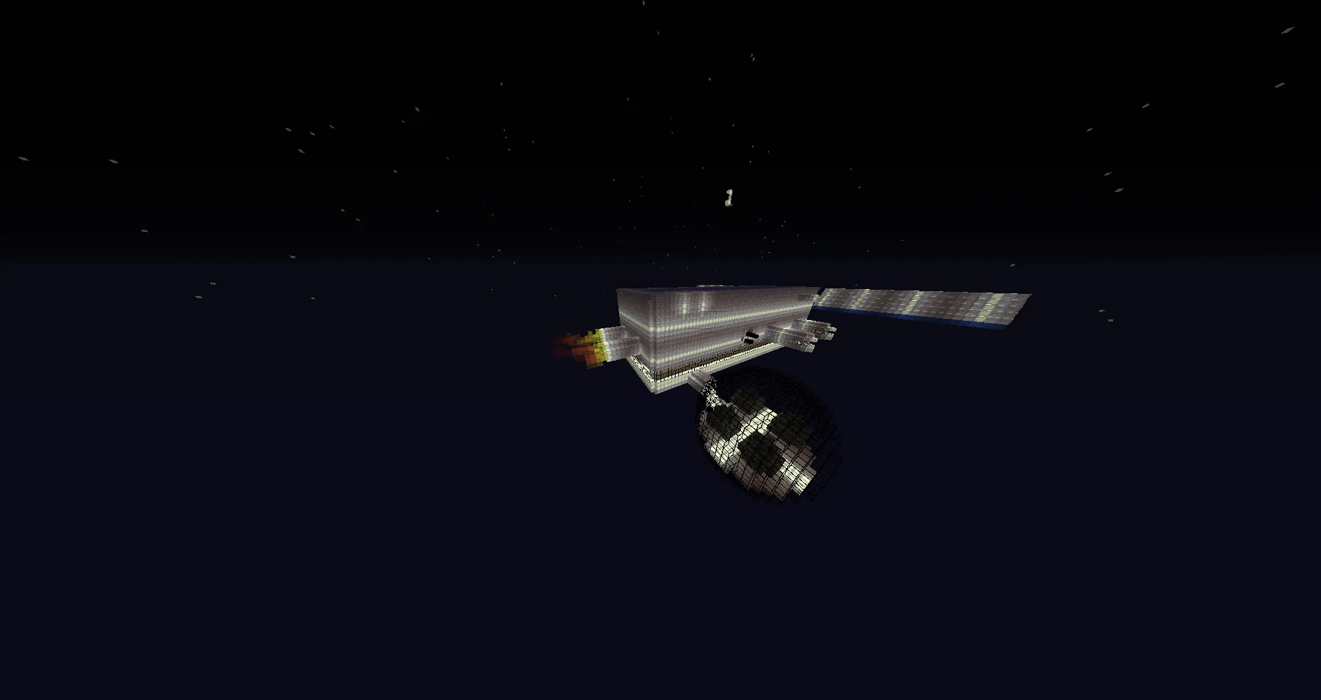 Space