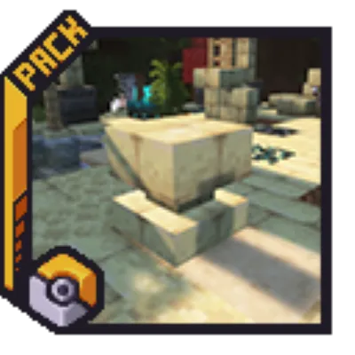 Cobblemon: Path to Legends