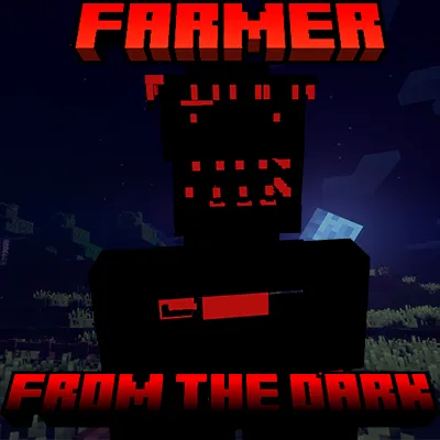 FARMER FROM THE DARK (dweller)