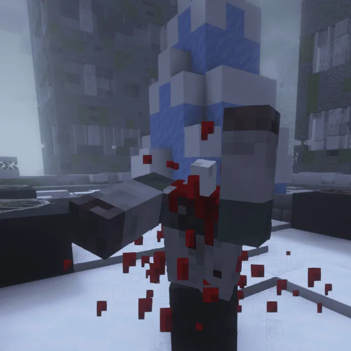 Gore Edition TZP compatibility