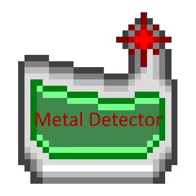 Metal Detectors
