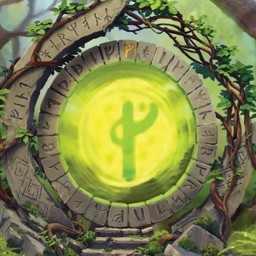 Runic Ages [FORGE]
