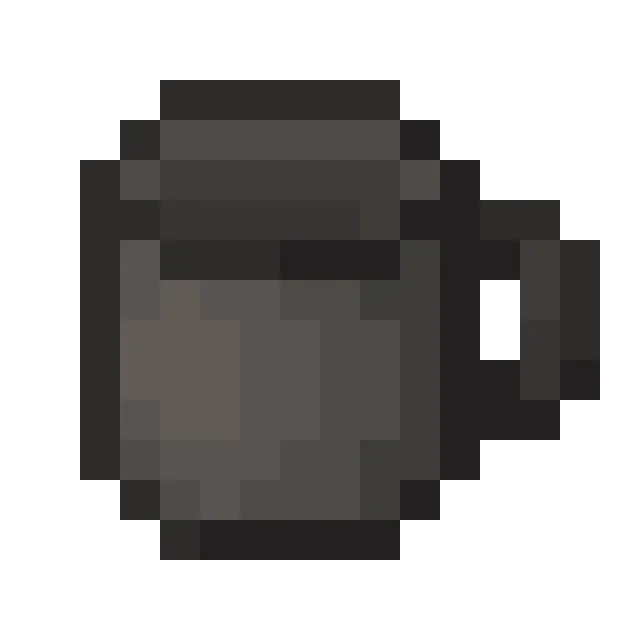 Tinkers' Mugs