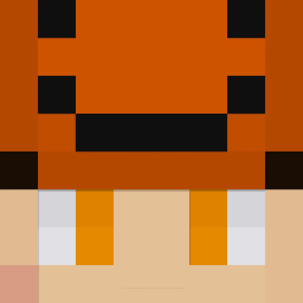 BurntCraft