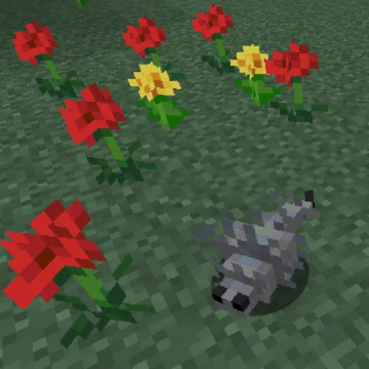 Easy Mobs