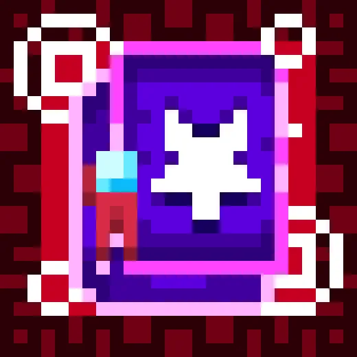 Enchantrax: Unique Books