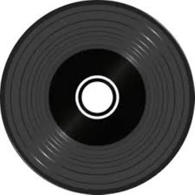 Infinite Music Discs disk 11 patch