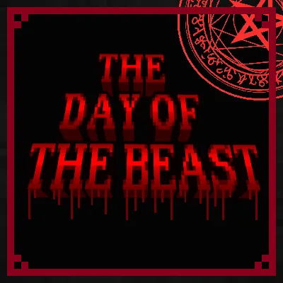 The Day Of The Beast