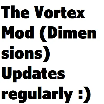  Gx's Vortex