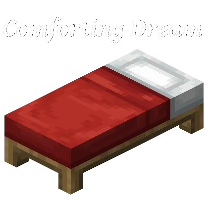 Comforting Dream
