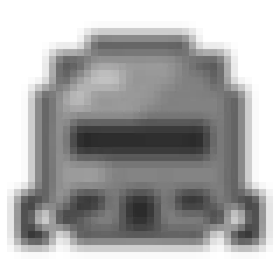 M-A's Power Armor