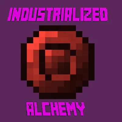 Industrialized Alchemy