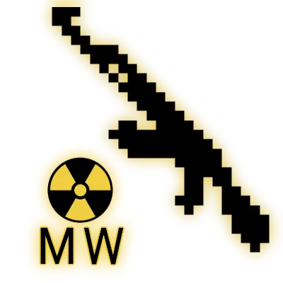 Modern Weaponry (V0.5)