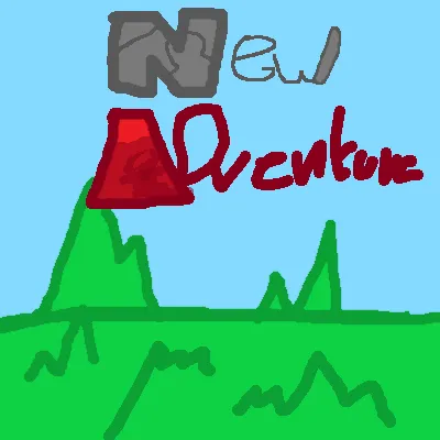 New Adventures