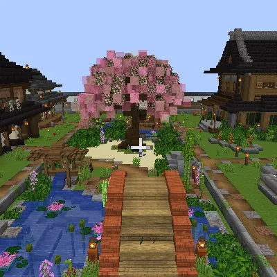 Oriental Trails